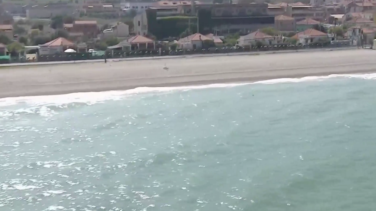 Tirreno-Adriatico 2020 - Stage 6 [FULL STAGE]