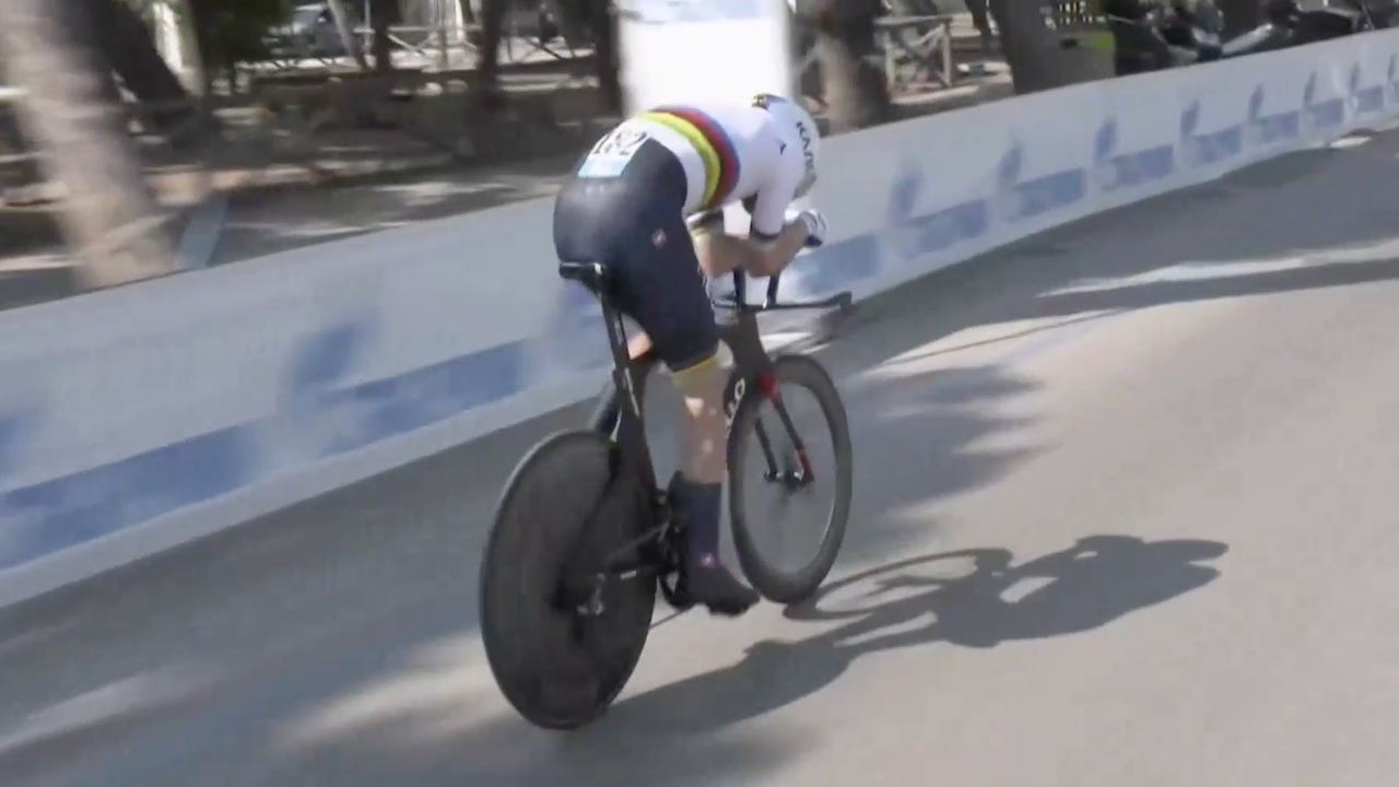 Tirreno-Adriatico 2020 - Stage 8 [FULL STAGE - Individual Time Trial]