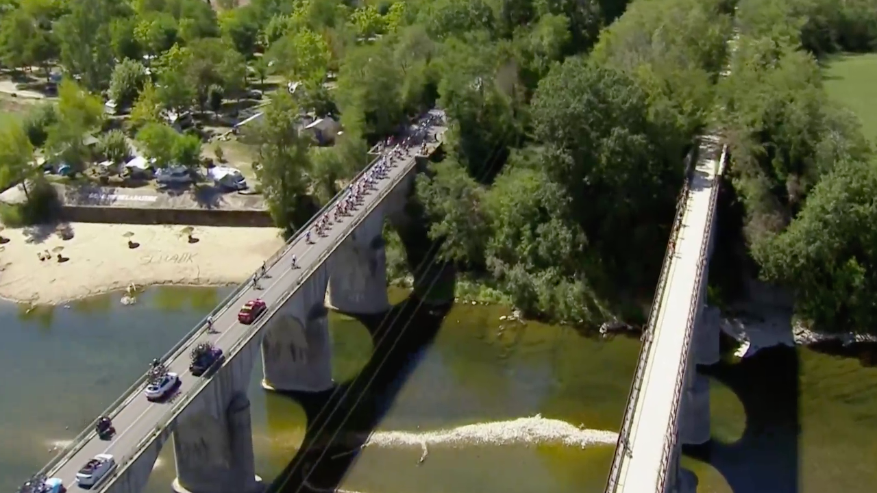 Tour de France 2020 - Stage 06 [FULL STAGE]