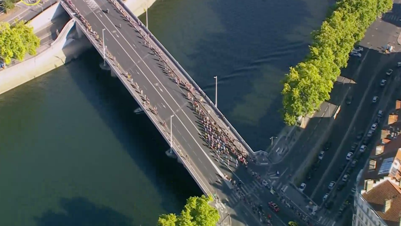 Tour de France 2020 - Stage 14 [LAST 10 KM]