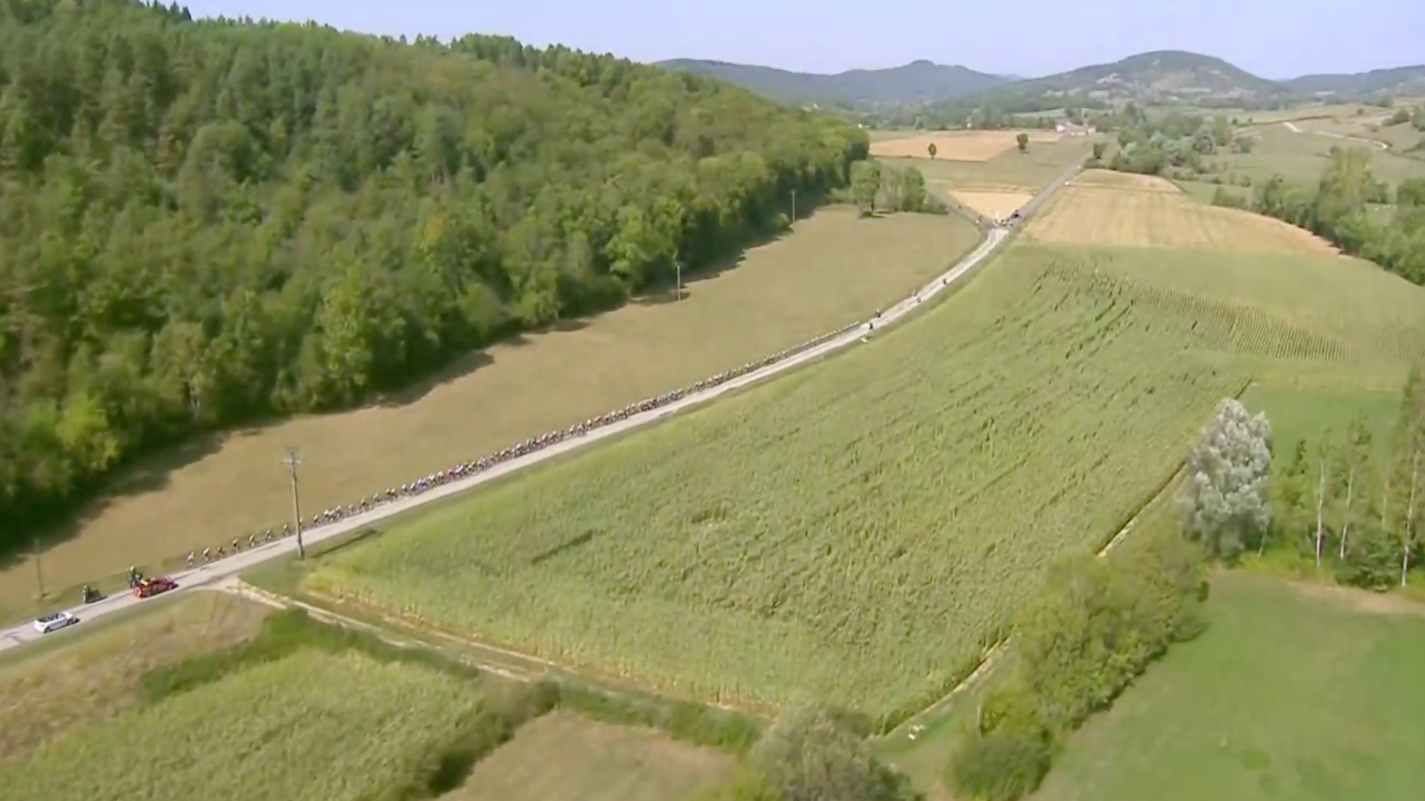 Tour de France 2020 - Stage 19 [FULL STAGE]