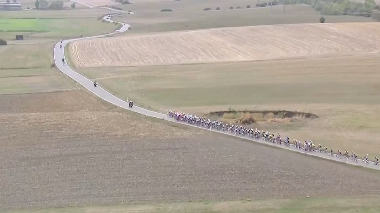 Tour de Luxembourg 2020 - Stage 2 [LAST 10 KM]