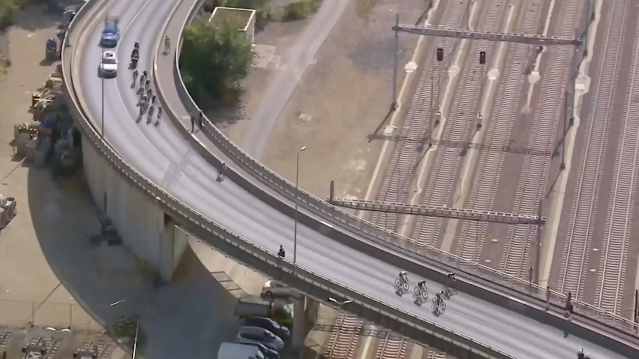 Tour de Luxembourg 2020 - Stage 4 [LAST 10 KM]