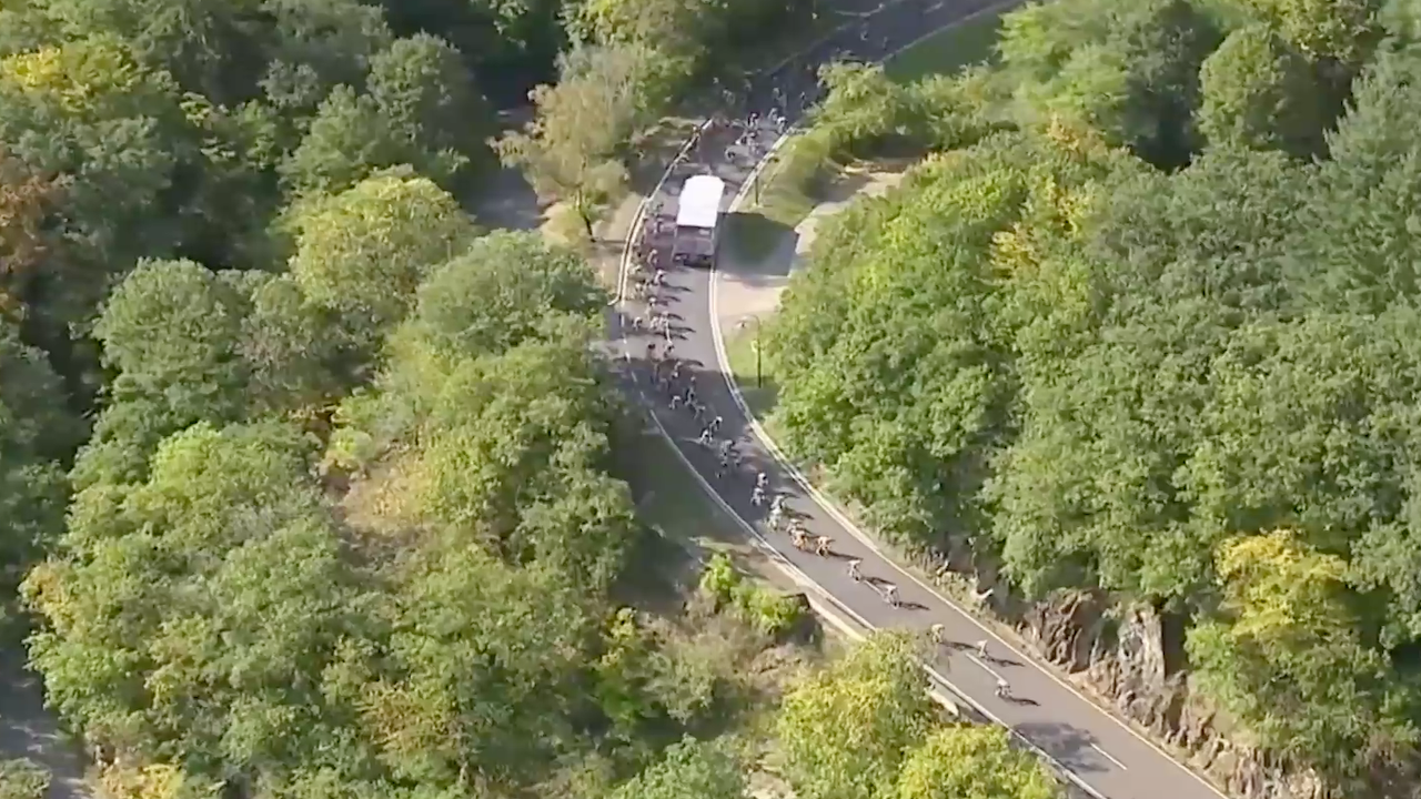 Team Time Trial – Tour de Luxembourg 2020 - Stage 5 [FULL STAGE]