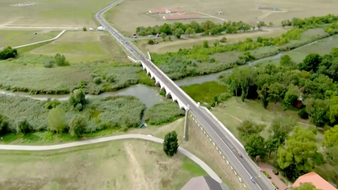 Tour of Hungary 2020 - Stage 3 [FULL STAGE]