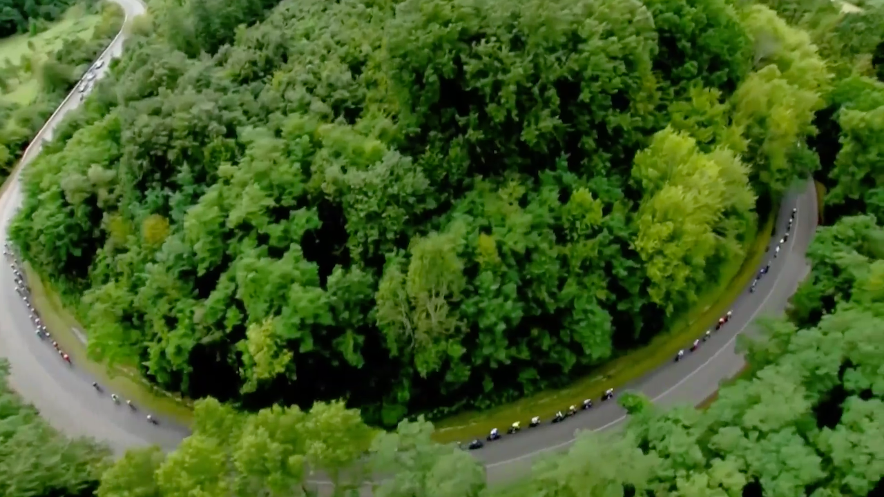 Tour of Hungary 2020 - Stage 4 [FULL STAGE]