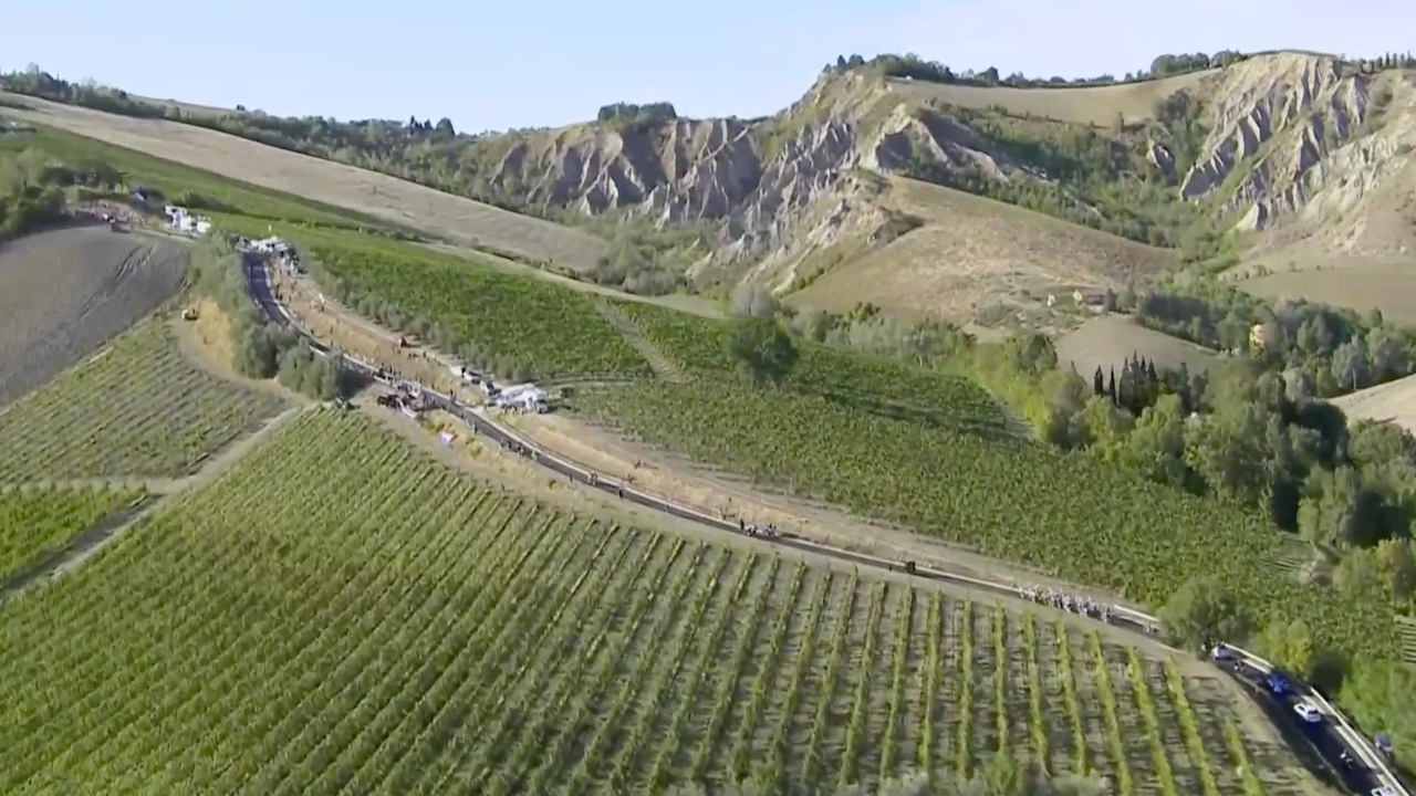 World Championships 2020 – Road Race [LAST 15 KM] (ladies)