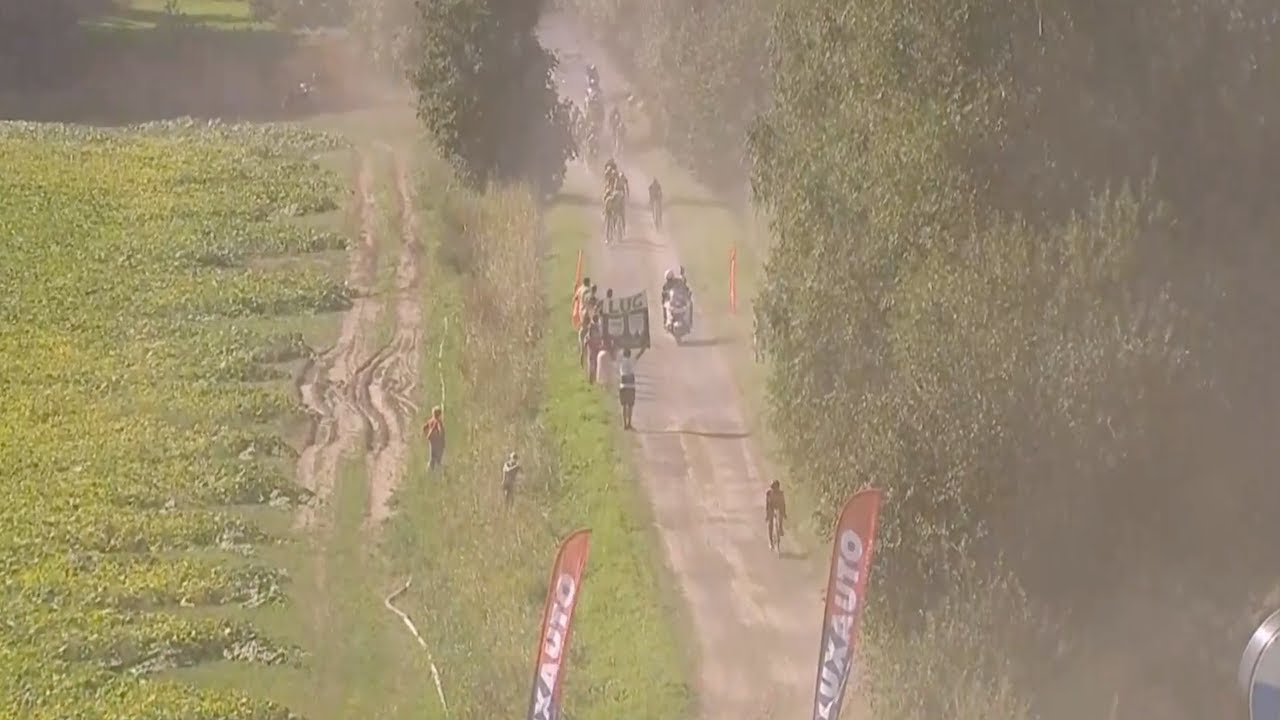 Antwerp Port Epic 2020 [FULL RACE]