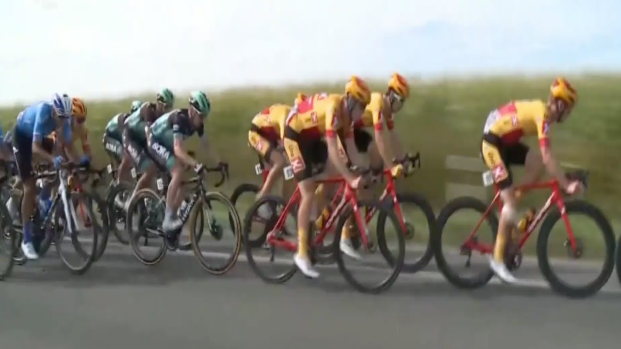 Tour of Slovakia 2020 - Stage 4 [FULL STAGE] (slovak)