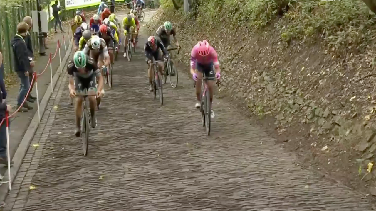 BinckBank Tour 2020 - Stage 5 [FULL RACE]