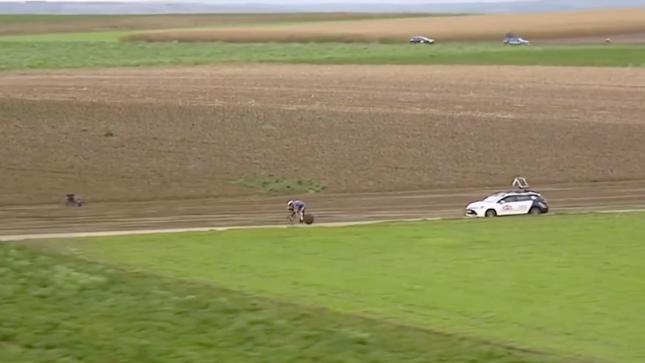 BinckBank Tour 2020 – Stage 4 [FULL RACE - Individual Time Trial]