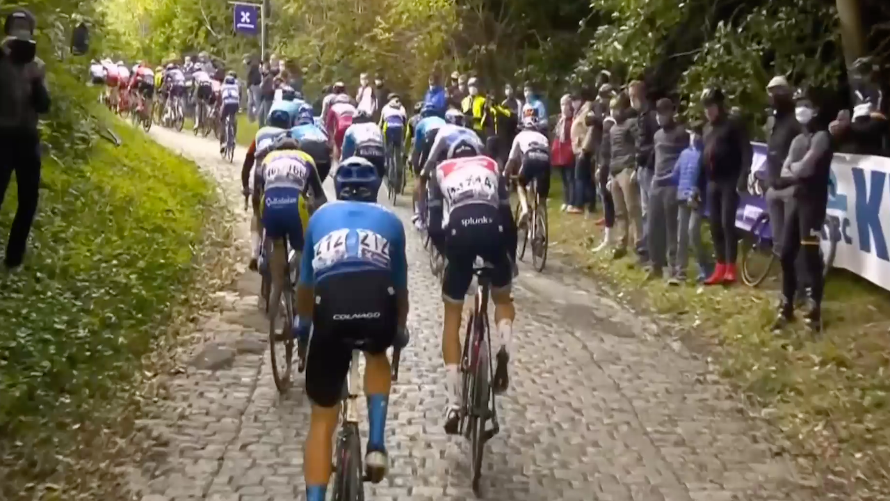 De Brabantse Pijl 2020 [FULL RACE]