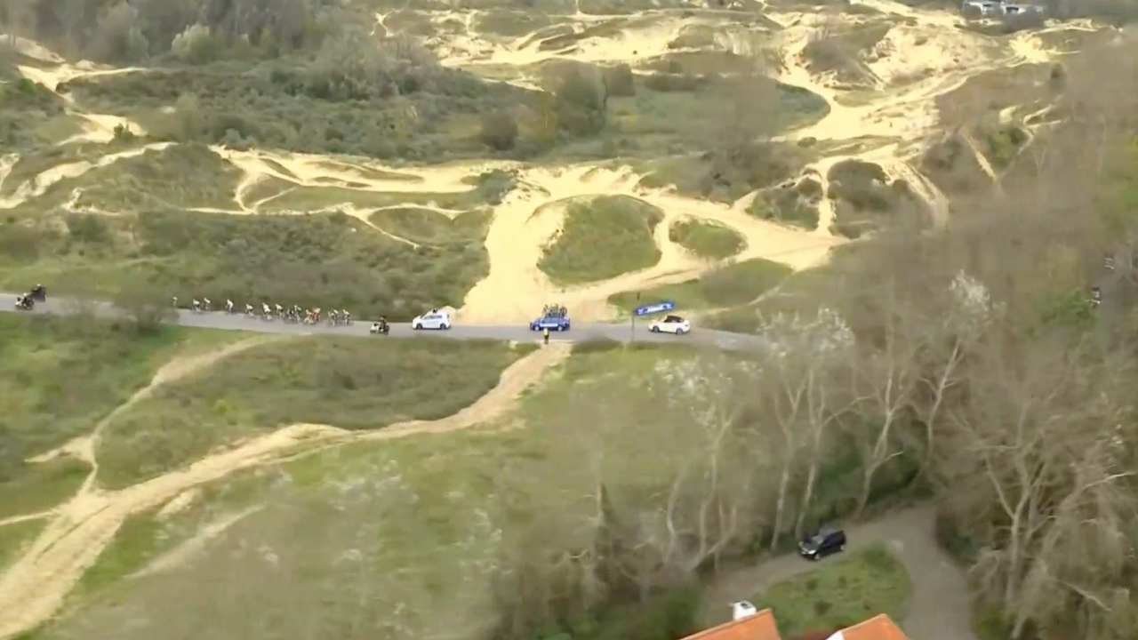 Driedaagse Brugge–De Panne 2020 [FULL RACE] (ladies)