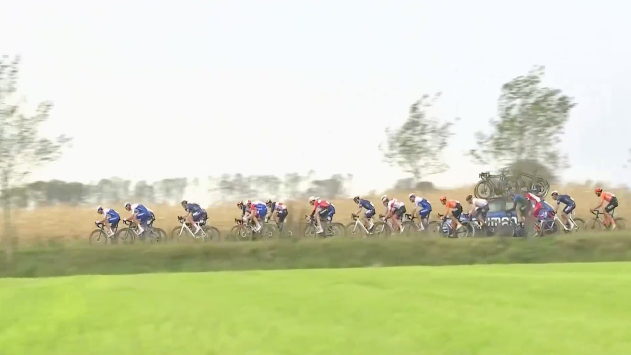 Driedaagse Brugge–De Panne 2020 [FULL RACE]