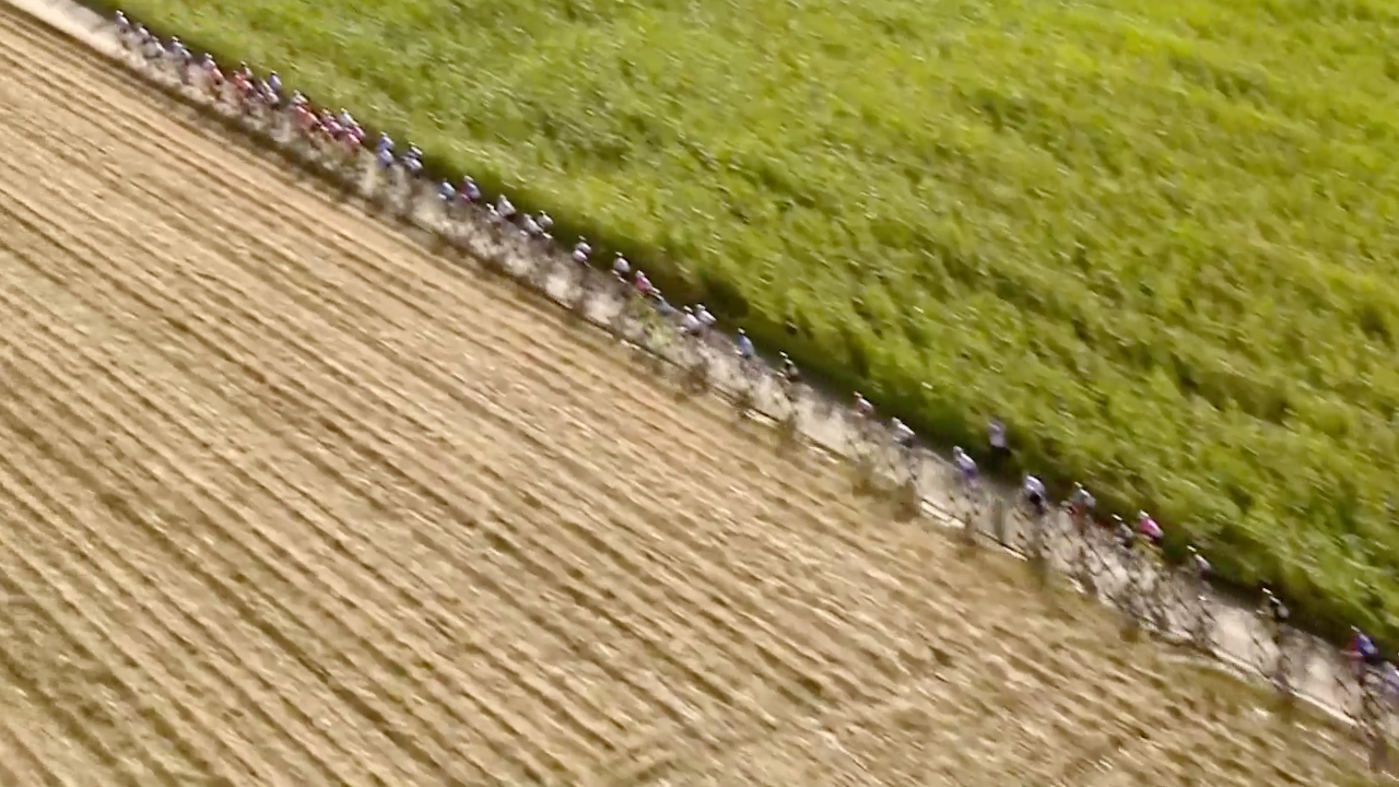 Gent-Wevelgem 2020 [FULL RACE] (ladies)