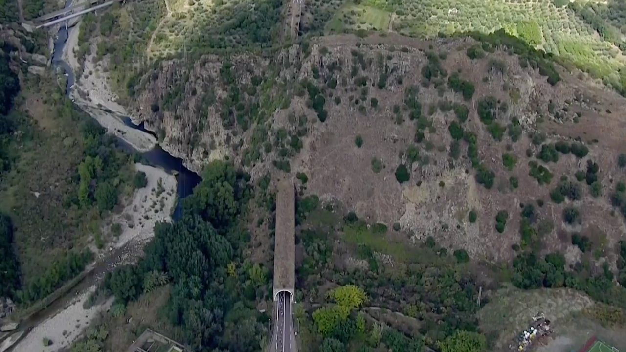 Giro d'Italia 2020 – Stage 06 [FULL STAGE]