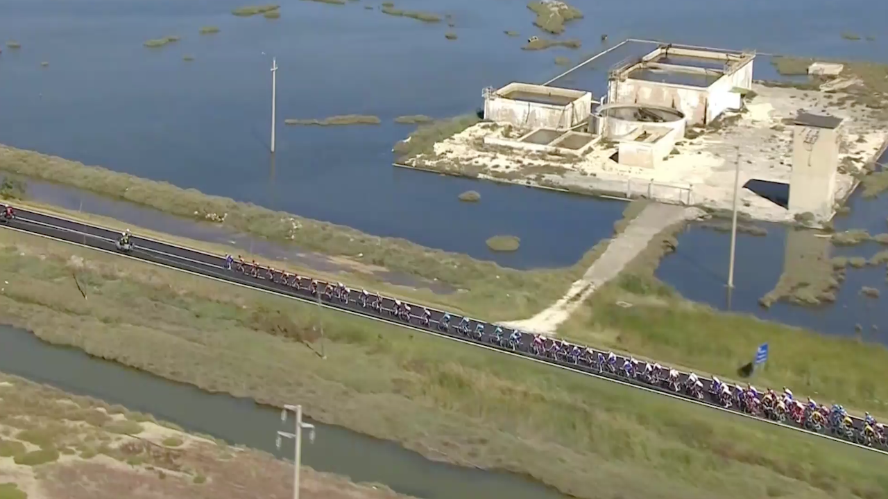 Giro d'Italia 2020 – Stage 08 [FULL STAGE]