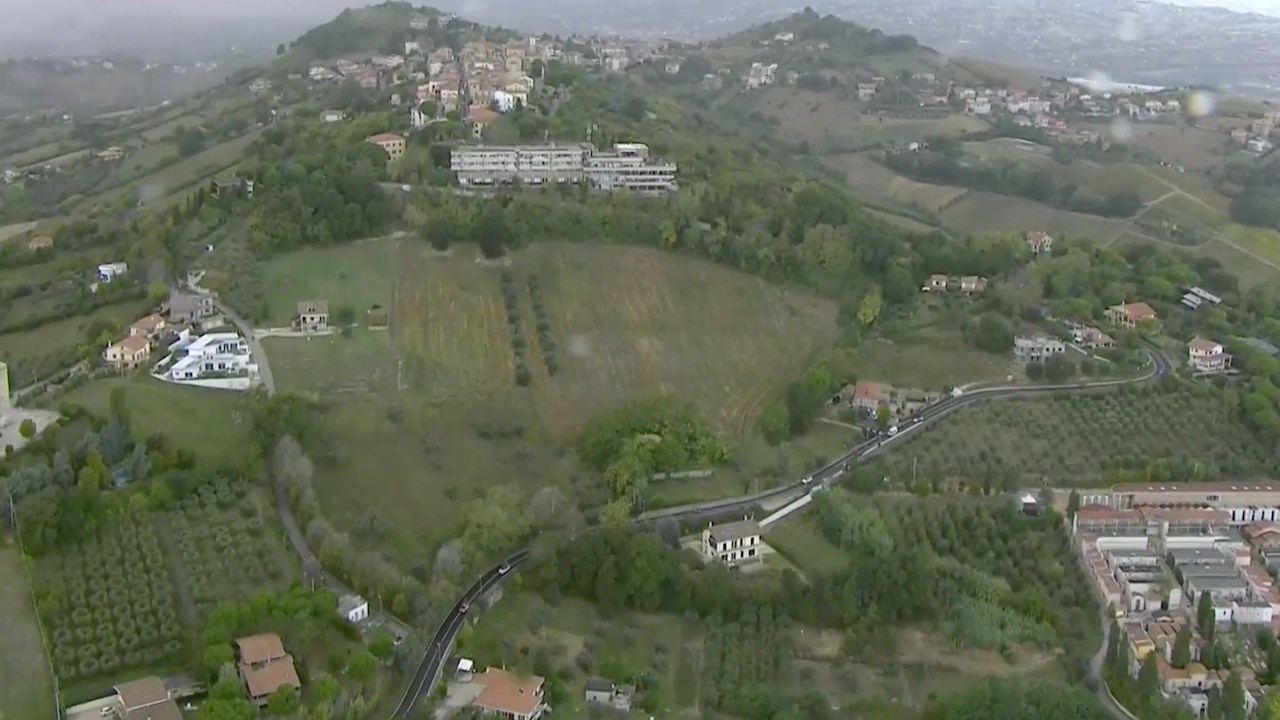 Giro d'Italia 2020 – Stage 10 [FULL STAGE]