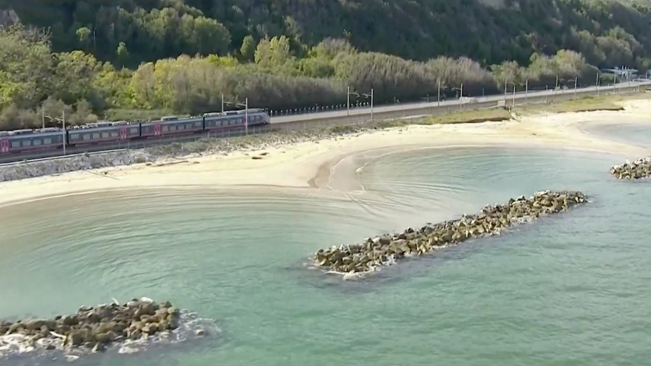 Giro d'Italia 2020 – Stage 11 [FULL STAGE]