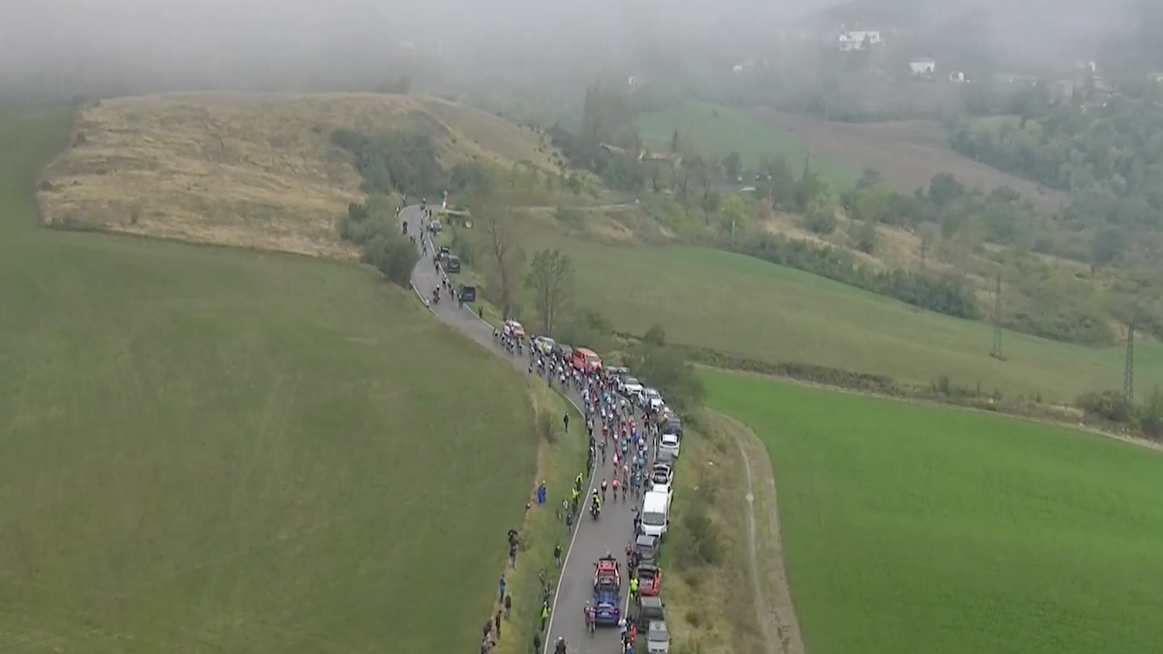 Giro d'Italia 2020 – Stage 12 [FULL STAGE]