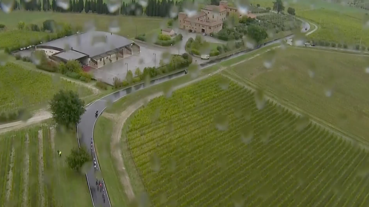 Giro d'Italia 2020 – Stage 12 [LAST 20 KM]