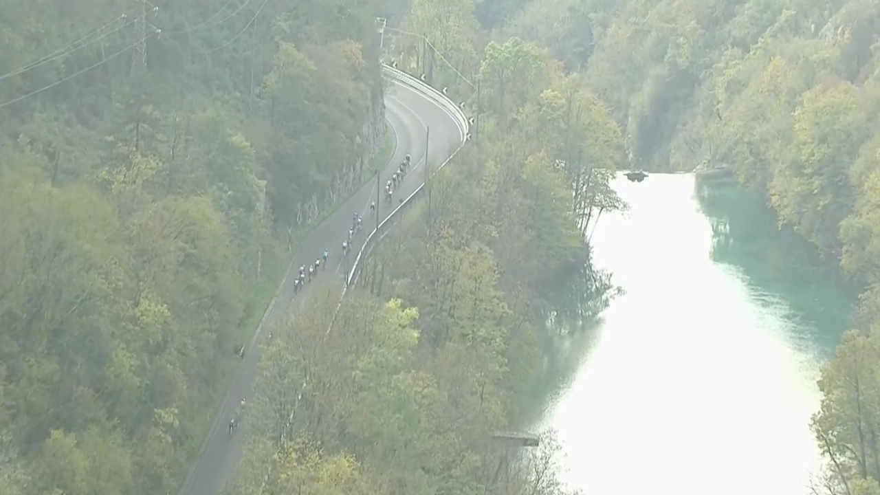 Giro d'Italia 2020 – Stage 16 [FULL STAGE]