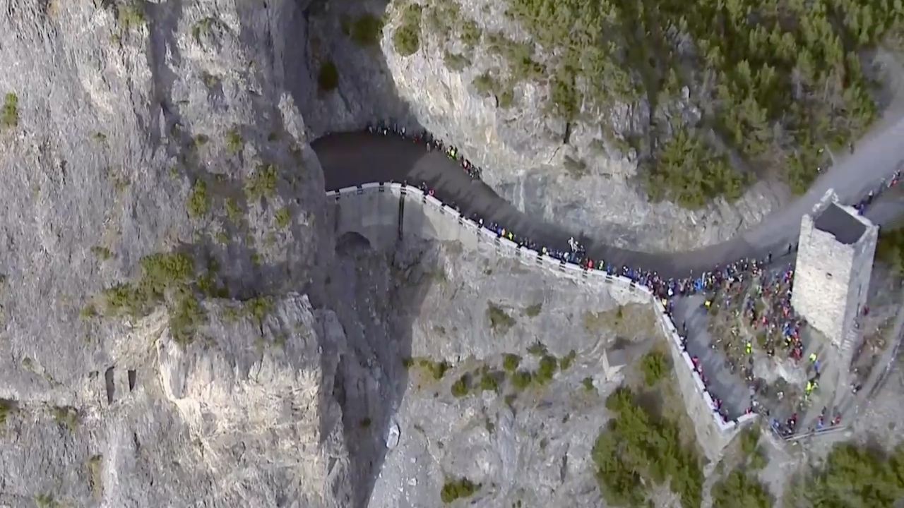 Giro d'Italia 2020 – Stage 18 [LAST 10 KM]