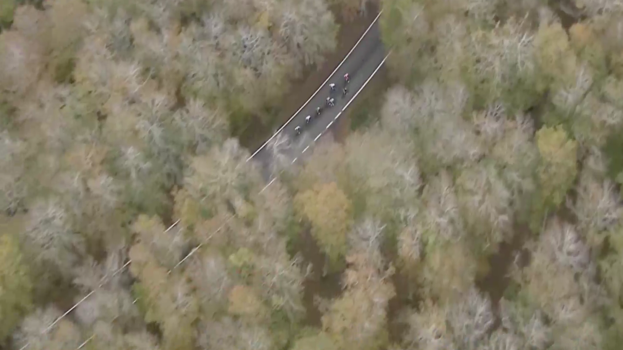 La Vuelta 2020 – Stage 02 [LAST 15 KM]