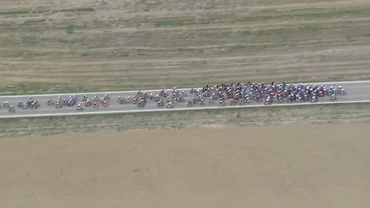 La Vuelta 2020 – Stage 04 [LAST 10 KM]