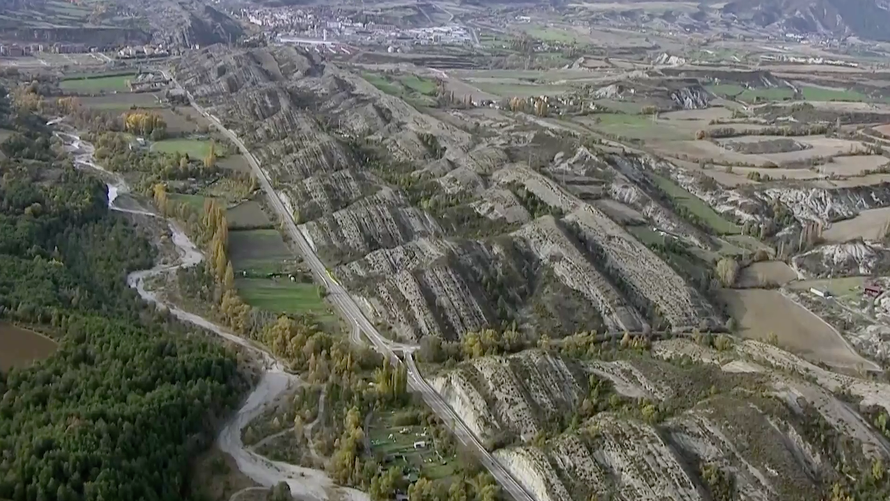 La Vuelta 2020 – Stage 05 [LAST 20 KM]