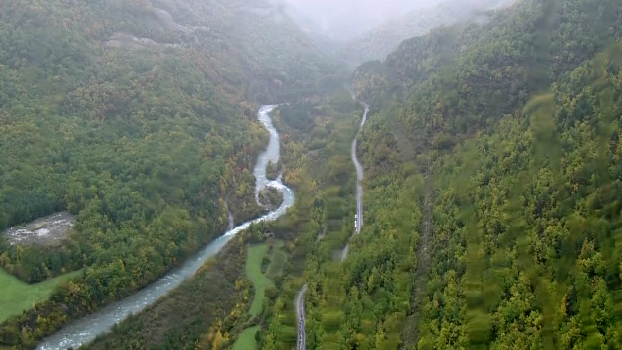 La Vuelta 2020 – Stage 06 [FULL STAGE]