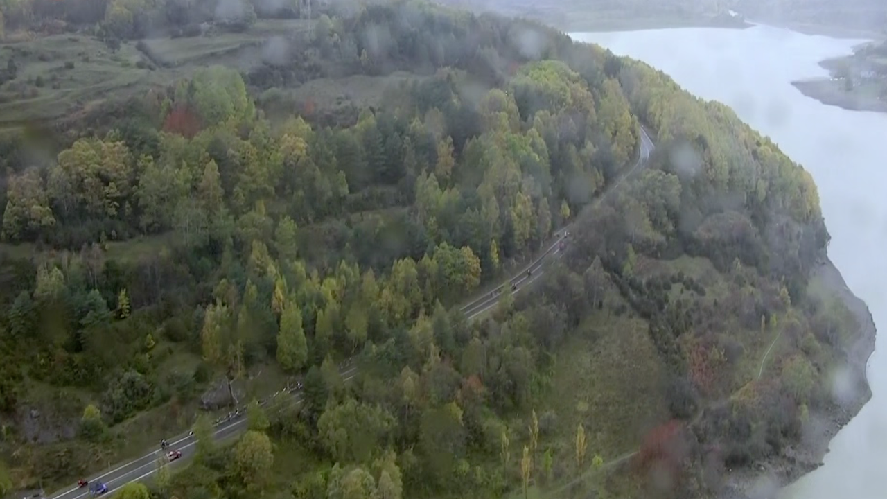 La Vuelta 2020 – Stage 06 [LAST 10 KM]