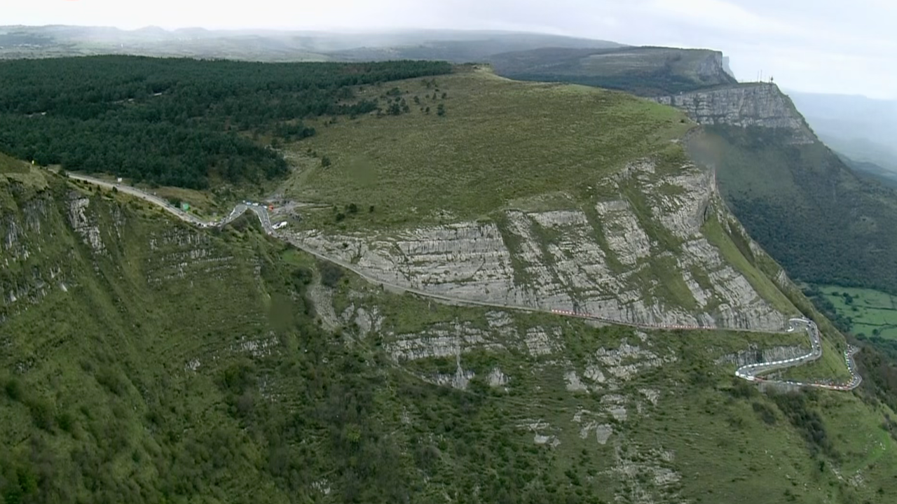 La Vuelta 2020 – Stage 07 [FULL STAGE]