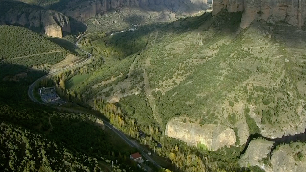 La Vuelta 2020 – Stage 08 [FULL STAGE]