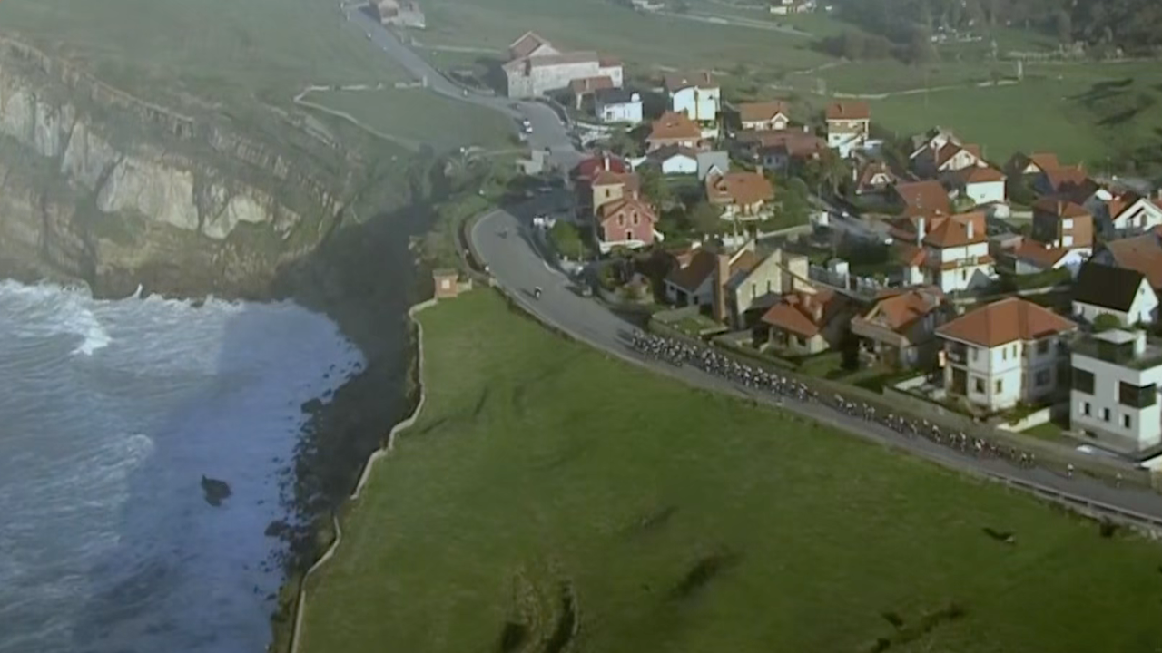 La Vuelta 2020 – Stage 10 [LAST 10 KM]