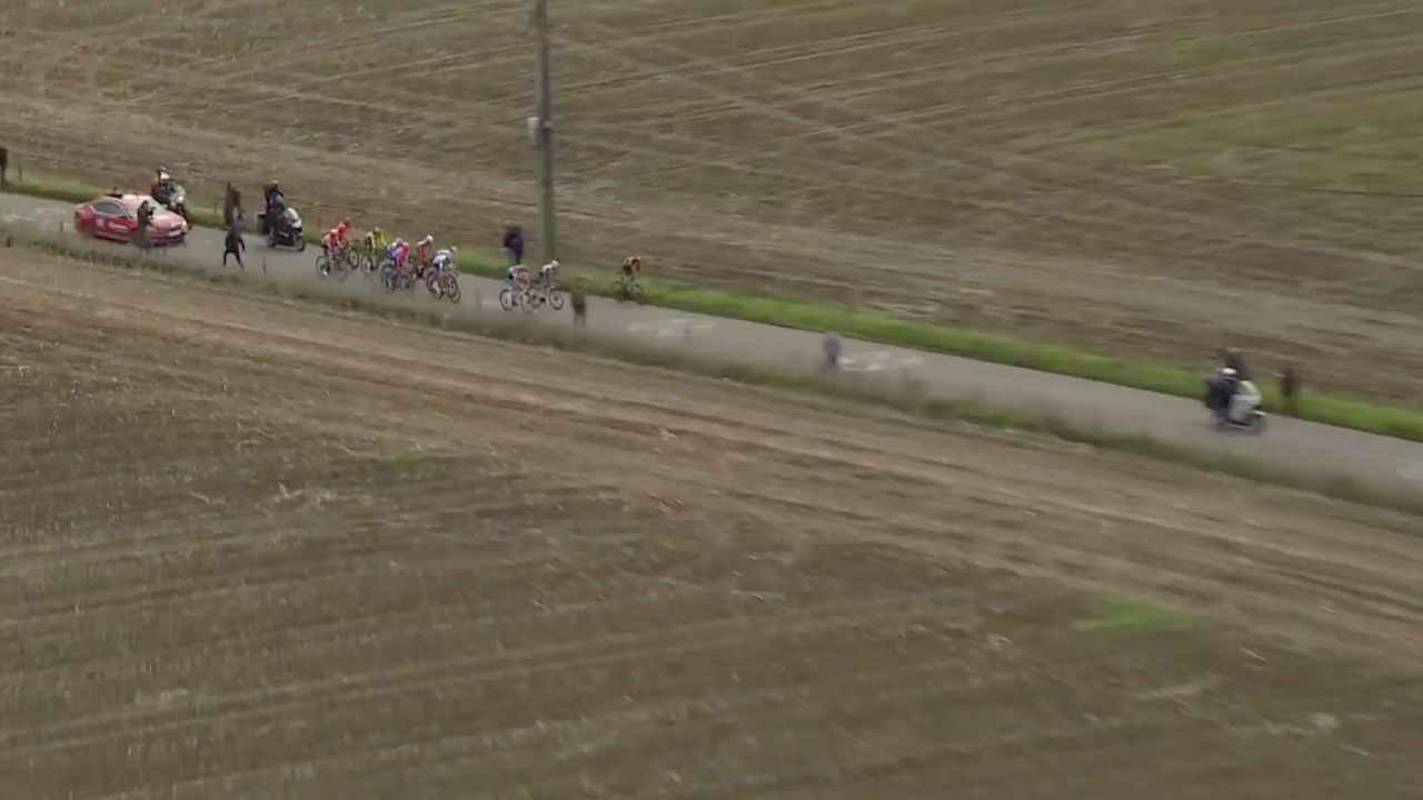 Liège-Bastogne-Liège 2020 [LAST 25 KM]