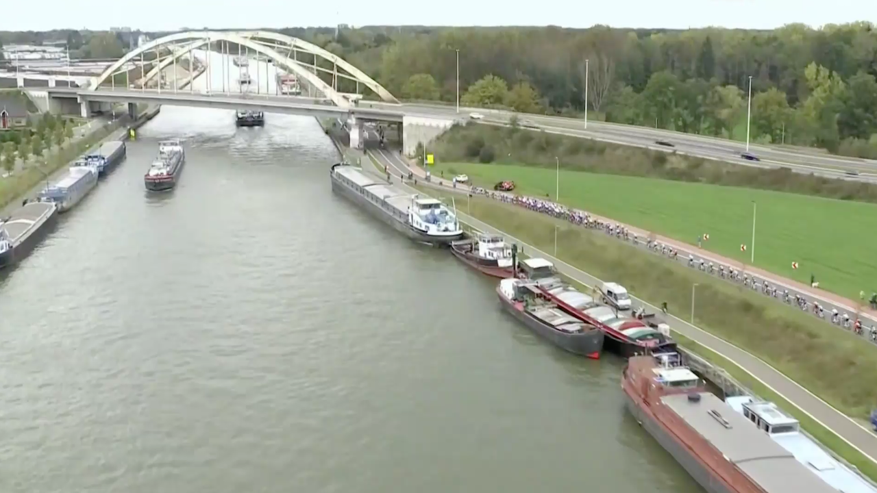 Scheldeprijs 2020 [FULL RACE]