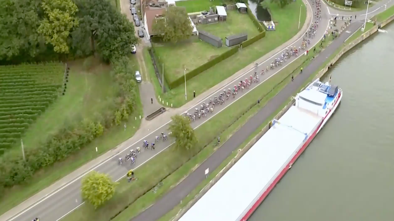 Scheldeprijs 2020 [LAST 10 KM]