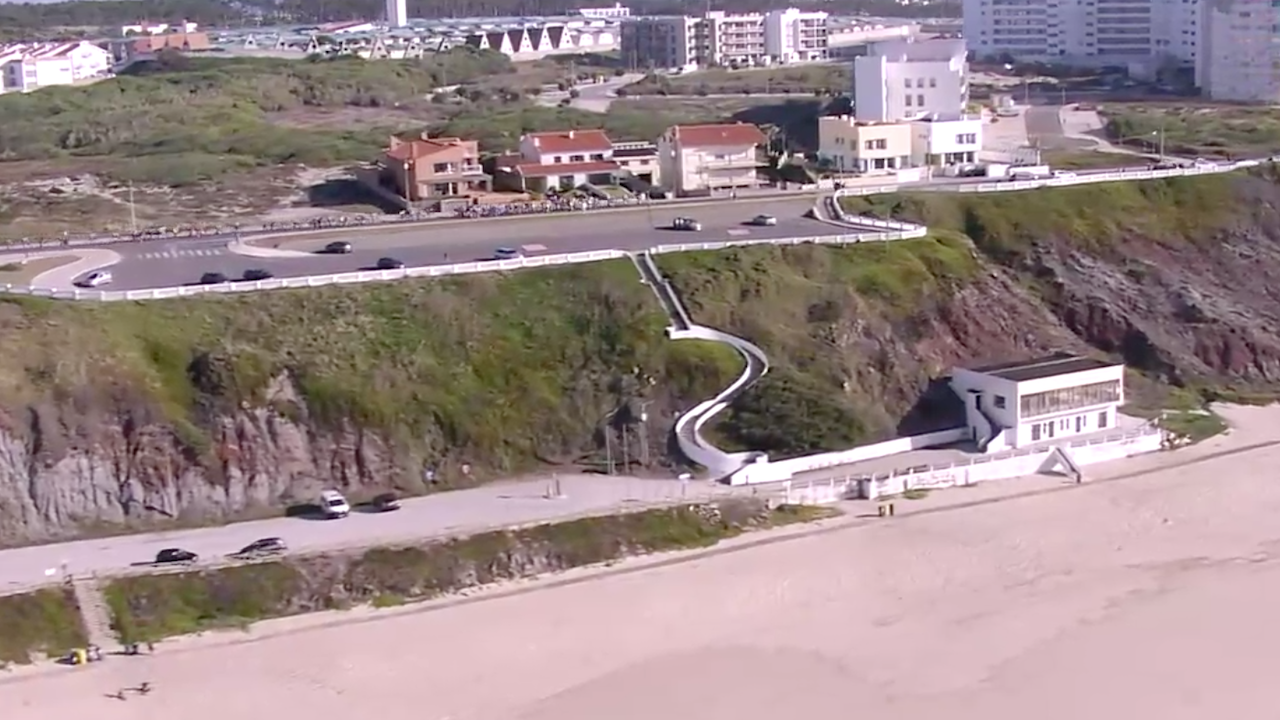 Volta a Portugal 2020 - Stage 6 [FULL STAGE] (portuguese)