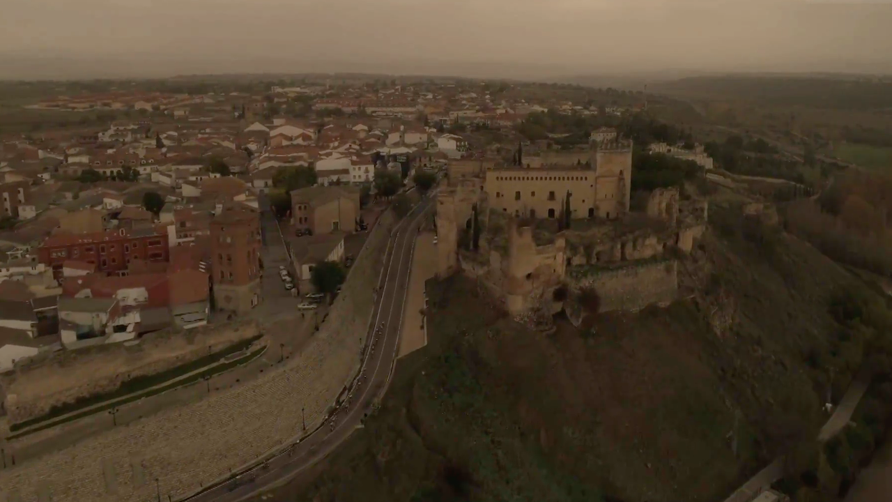 Ceratizit Challenge by La Vuelta 2020 - Stage 1 [Highlights]
