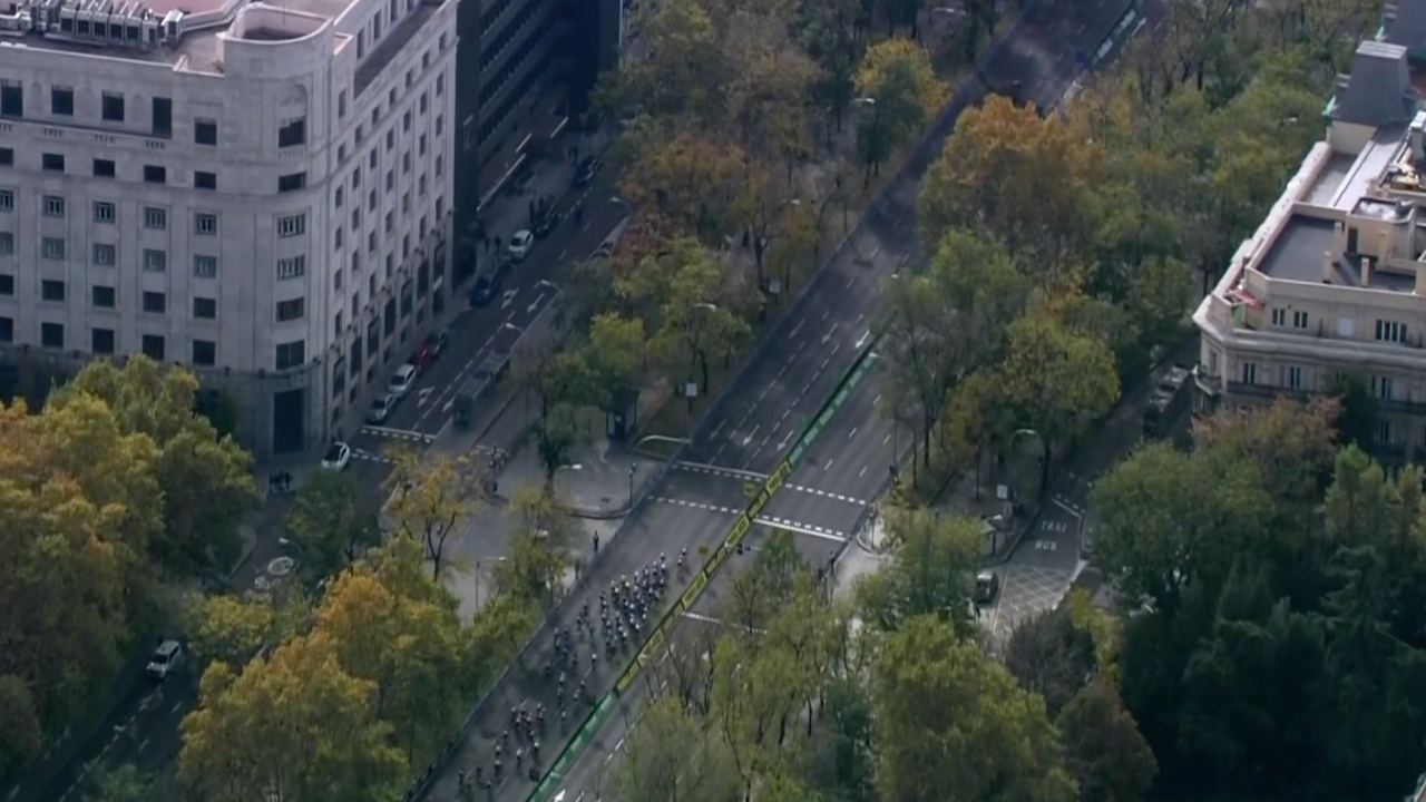 Ceratizit Challenge by La Vuelta 2020 - Stage 3 [FULL STAGE]