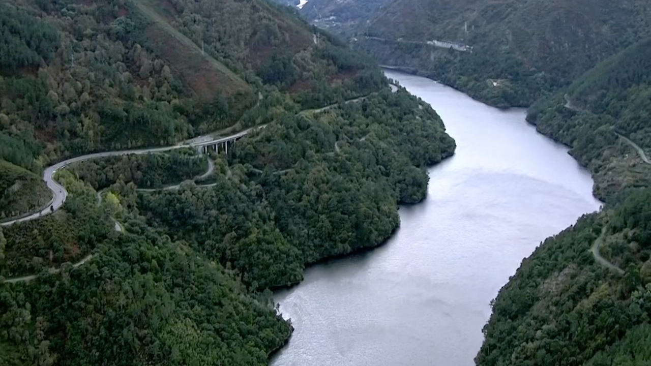 La Vuelta 2020 – Stage 14 [FULL STAGE]