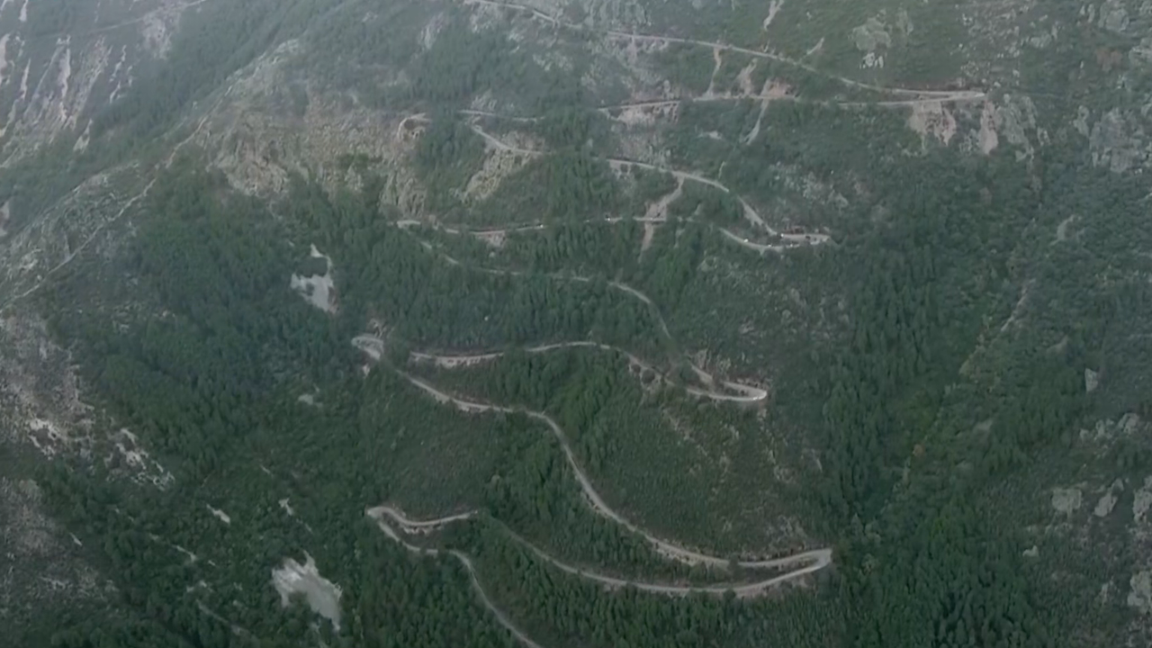 La Vuelta 2020 – Stage 16 [FULL STAGE]