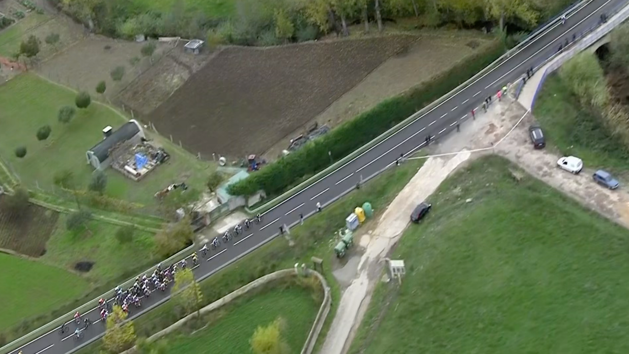 La Vuelta 2020 – Stage 16 [LAST 10 KM]