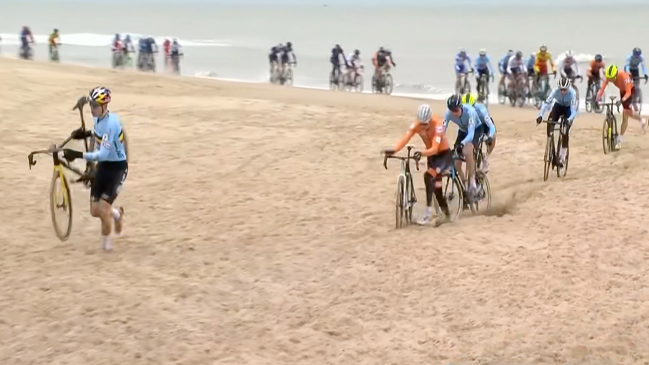 Cyclo-Cross World Championships 2021 [FULL RACE]