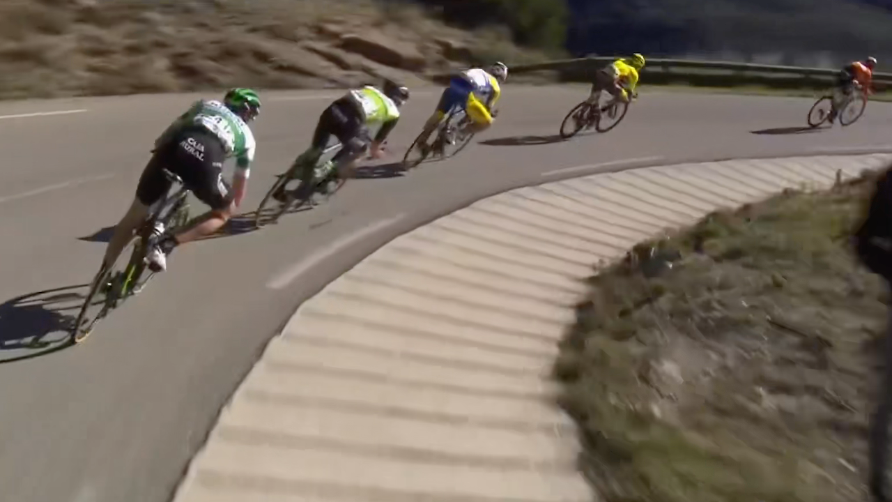 Grand Prix Cycliste la Marseillaise 2021 [FULL RACE]