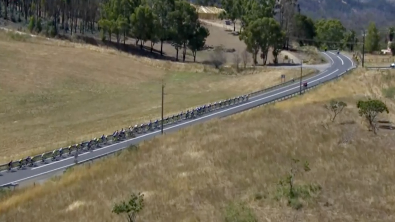 Santos Festival of Cycling 2021 - Stage 2 [FULL STAGE]