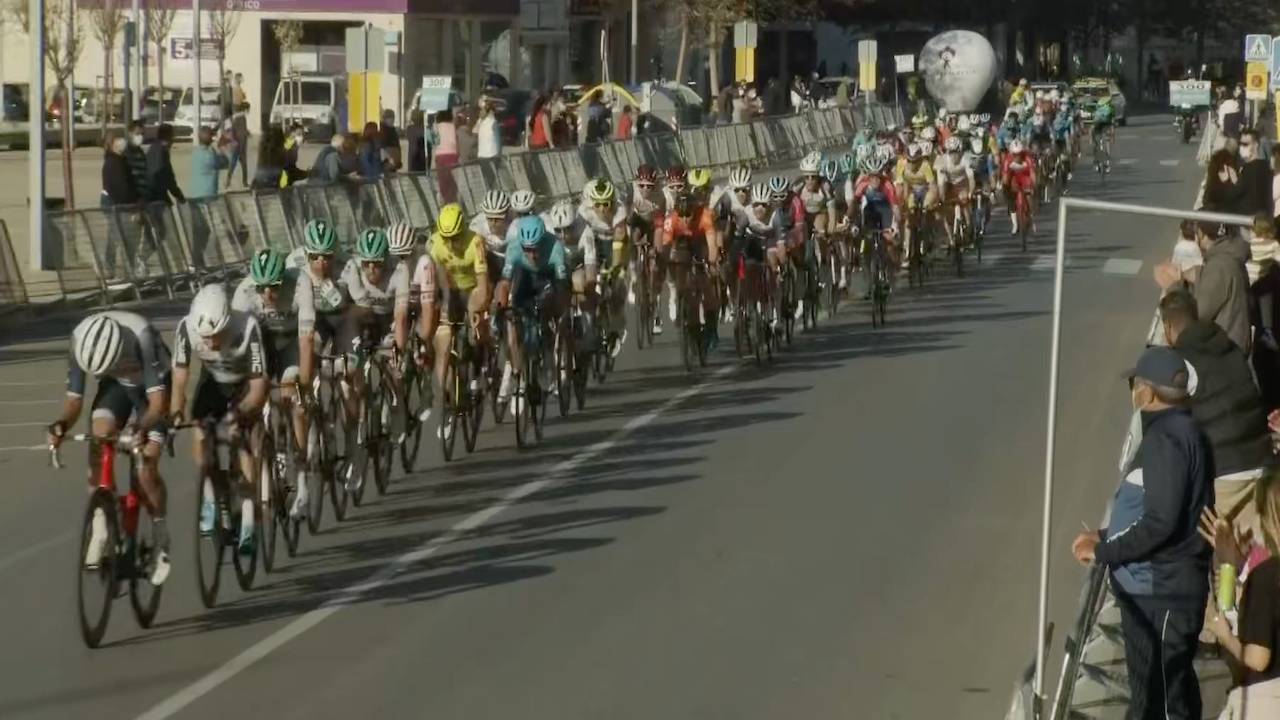 Clásica de Almería 2021 [LAST 10 KM]