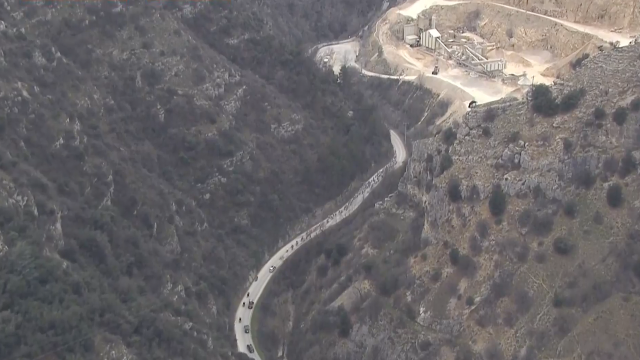 Faun-Ardèche Classic 2021 [FULL RACE] (french)