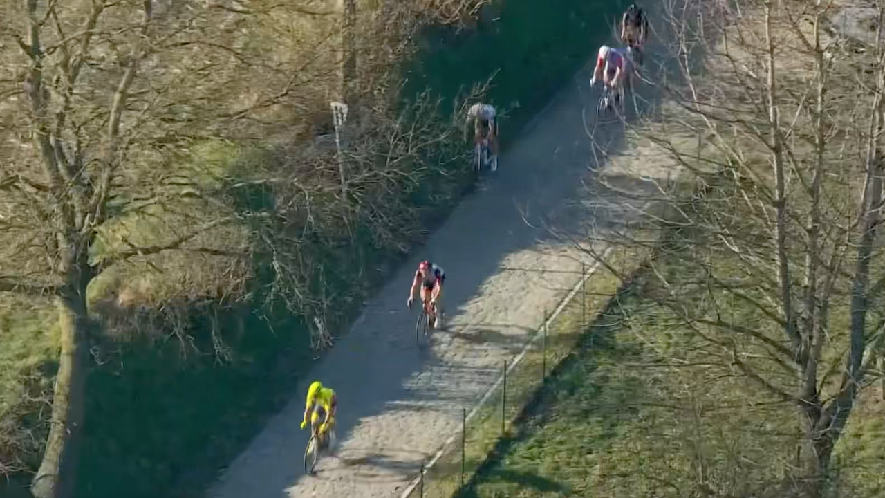 Kuurne-Brussels-Kuurne 2021 [FULL RACE]